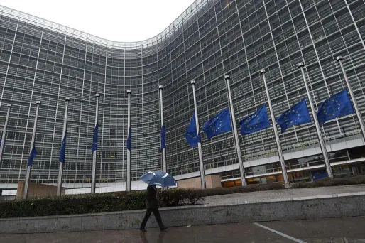 A Bruxelles, une réunion de ministres pour accélérer la coordination contre le terrorisme