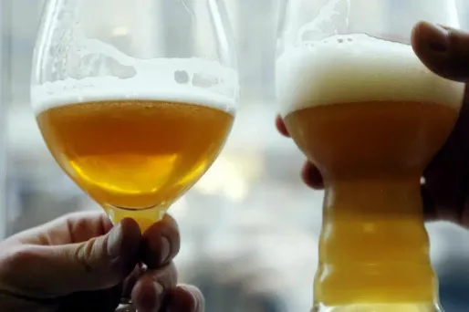 Allemagne : un brasseur bavarois contraint de retirer une "bière nazie"