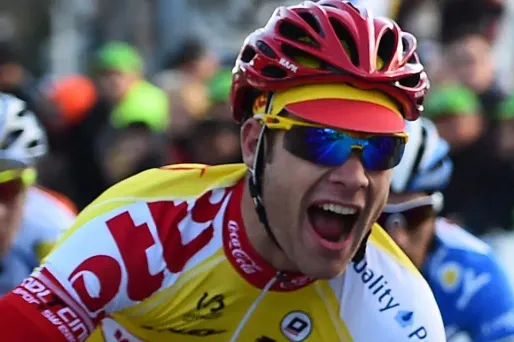 Antoine Demoitié : le motard entendu puis relâché