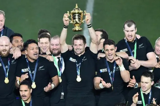 Audiences télé : 8,5 millions de téléspectateurs pour Nouvelle-Zélande/Australie