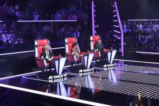 The Voice Kids TF1 1280