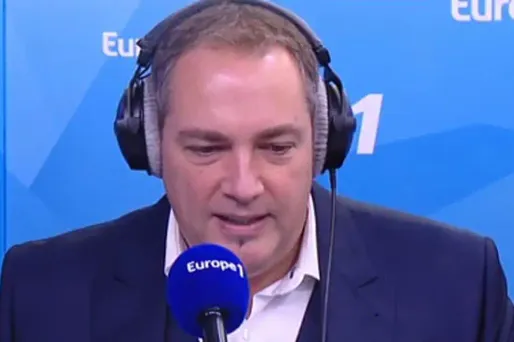 Audiences TV : TF1 leader avec "Stars sous hypnose"