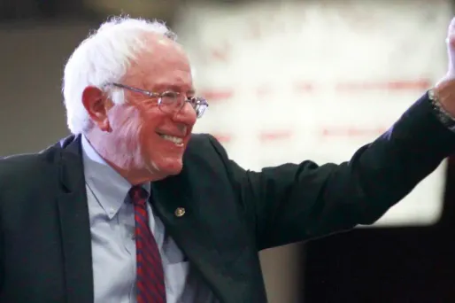 Bernie Sanders bat Hillary Clinton au caucus démocrate d'Alaska