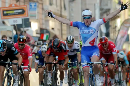 Arnaud Démare, 1280x640