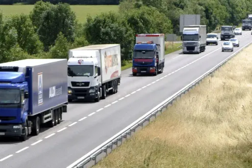 poids lourd camion 1280