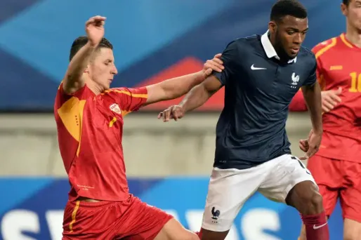 Les Bleuets vont devoir s'arracher pour se qualifier directement à l'Euro 2017.