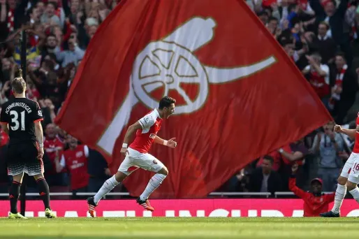 Football : la Premier League ne sera pas que sur SFR-Numéricable