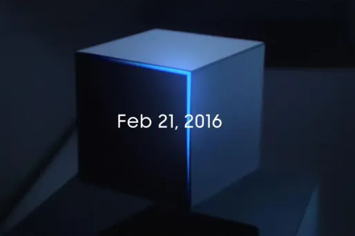 Samsung présentera son Galaxy S7 le 21 février.