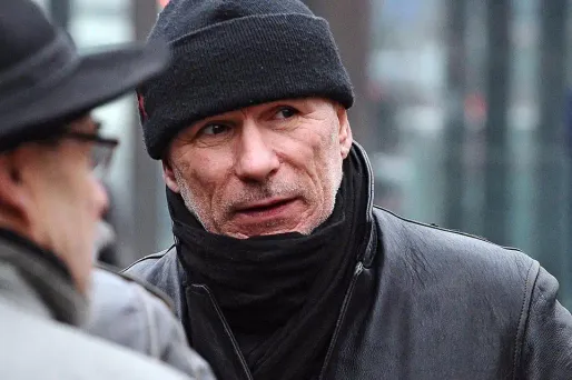 Jean-Marc Rouillan sera jugé pour apologie du terrorisme en juin.