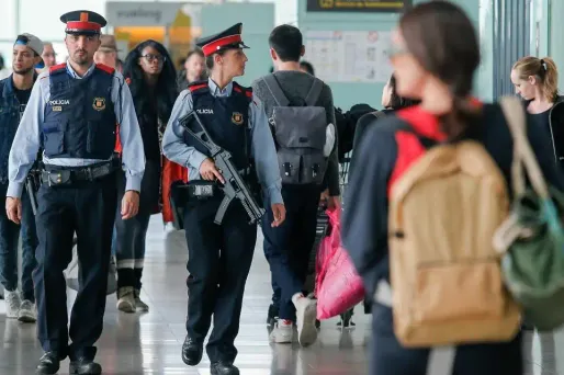 L'Espagne va renforcer la sécurité dans ses aéroports