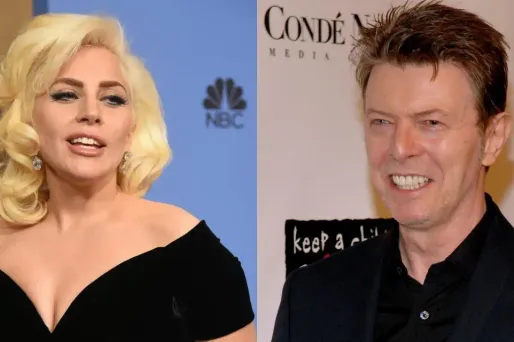 Lady Gaga signera un hommage à David Bowie aux Grammys