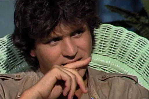 "J'me présente, je m'appelle Daniel" a été diffusé mercredi sur France 2.