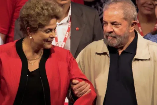 Un tribunal de Rio de Janeiro ayant annulé vendredi une ordonnance d'un juge de première instance, Lula pourra assumer ses fonctions de ministre.