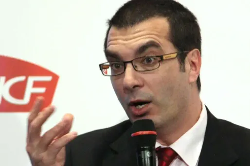 L'Arafer s'oppose à la nomination de Jean-Pierre Farandou à la tête de SNCF Réseau