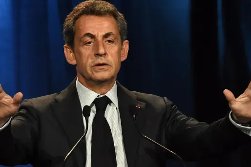 Sondages de l'Elysée : un ancien conseiller de Sarkozy mis en examen