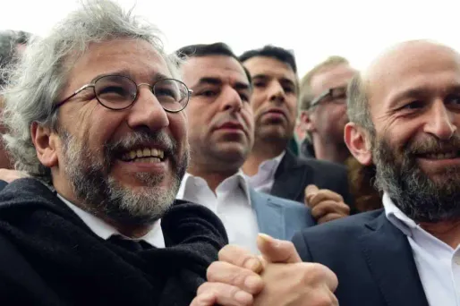 Turquie : jugés pour avoir dénoncé les liens entre Erdogan et des islamistes