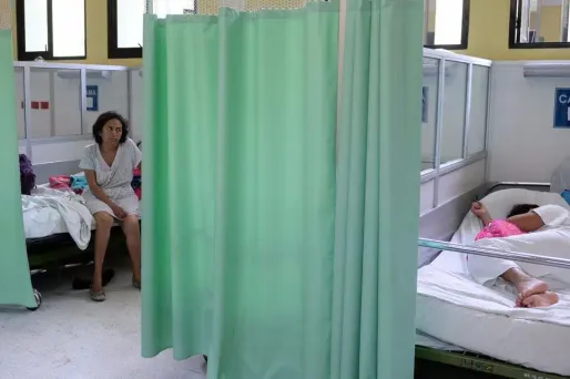 Virus Zika : un cas de transmission par voie sexuelle au Texas