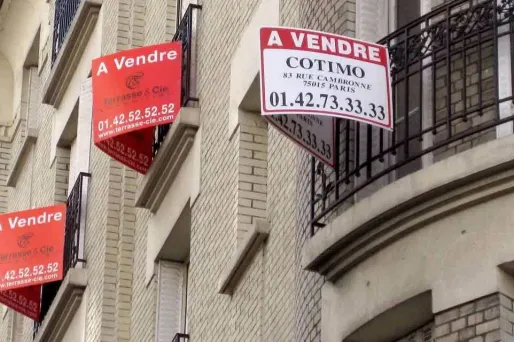 Acheter son logement plutôt que de le louer est redevenu rentable