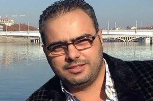 "Aujourd’hui, nous utilisons Viber ou Whatsapp pour informer les Syriens"