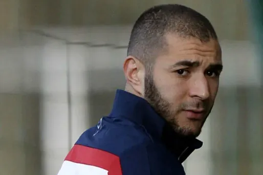 Karim Benzema pourrait être aussi le protagoniste d'une affaire de blanchiment.