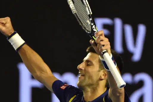 Djokovic bat Tsonga et retrouvera Nadal en demi-finales