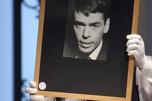 Jacques Brel.