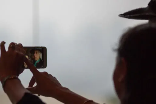 Les géants du e-commerce lancent le paiement par selfie