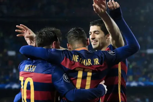 La "MSN" a encore frappé mercredi soir.