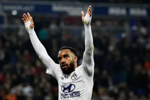 Alexandre Lacazette, 1280x640