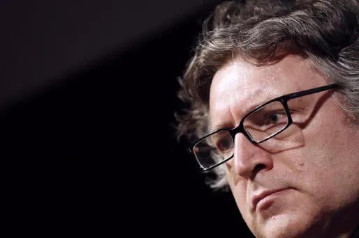 Michel Onfray va créer sa propre télévision sur Internet.