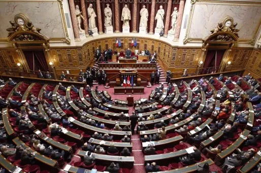 Révision constitutionnelle : au Sénat, ça s’annonce mal