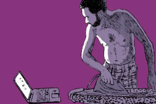 "Six mois d'abonnement" : voyage au pays de l'amour 2.0