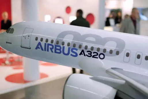 L'Airbus A320 a bloqué la circulation pendant quatre heures, mardi, près de Tarbes.
