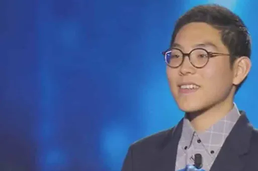 Dukhwan Kim, le jeune homme qui accuse le jury de la Nouvelle Star de racisme ordianire.