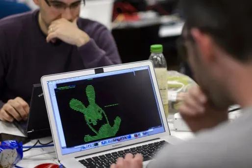 Le ressortissant chinois est accusé d'avoir hacké le système de sous-traitants de l'armée américaine