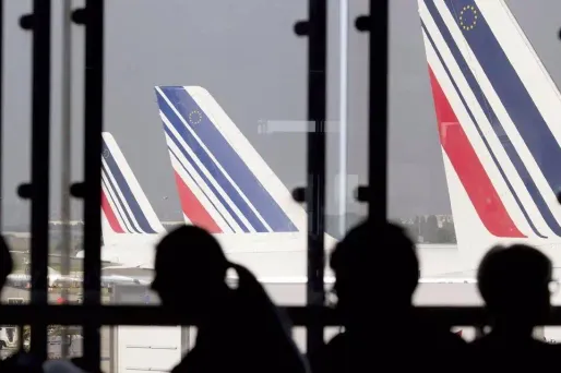Air France-KLM note une forte progression de son nombre de passagers en Amérique latine en février.