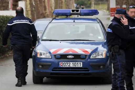 La jeune femme avait été retrouvé caché dans un trou près de son lieu de disparition sur l'Ile d'Oléron.