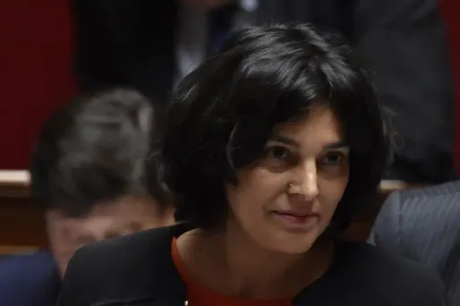 Myriam Khomri a promis de prendre en compte les critiques des syndicats pour améliorer son texte.