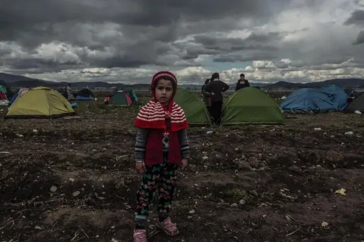 Bruxelles devrait proposer une centralisation des demandes d'asile