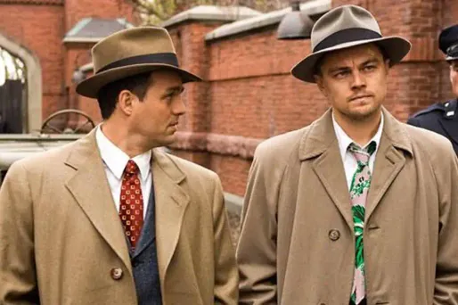 Le film Shutter Island est diffusé à 21h sur France 4.