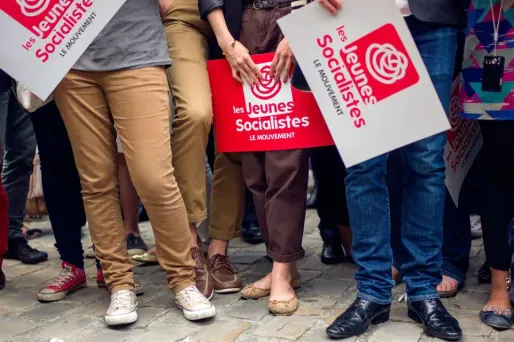 FRED DUFOUR / AFP mjs