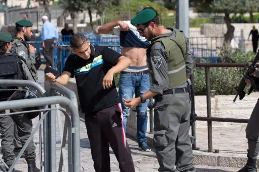 Deux attaques à l'arme à feu ont eu lieu à Jérusalem, mercredi matin.