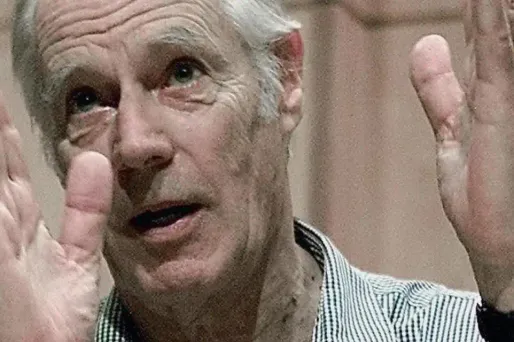George Martin est décédé à l'âge de 90 ans