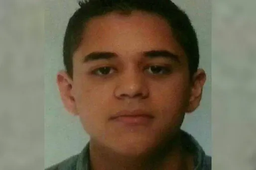 Antoine avait disparu le 28 janvier 2015 à Gonnehem 1280