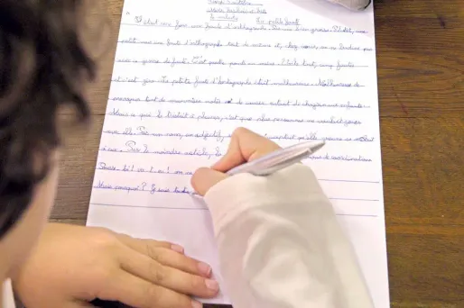 A Guernesey, polémique autour d'un devoir scolaire sur l'islam