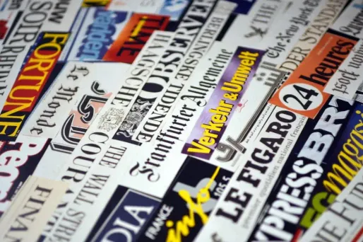 L'accord doit aboutir à la fusion des deux groupes éditoriaux avant le 30 juin.