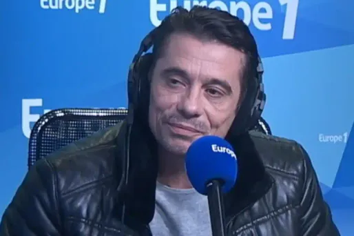 Le rappeur Kool Shen.