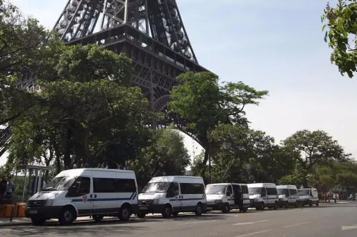 Paris : la préfecture de police invite à se méfier des rumeurs d'attentats