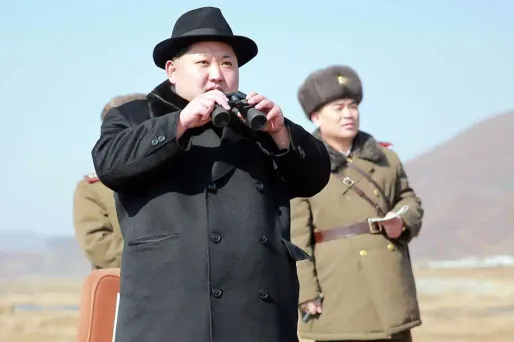 Séoul va renforcer les sanctions unilatérales contre Pyongyang