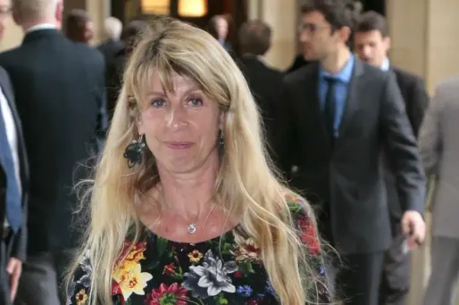 Sophie Dessus est décédée d'un cancer à 60 ans.